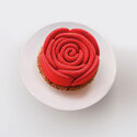 Moule mini tarte La vie en rose Pavoni Moule mini tarte La vie en rose Pavoni