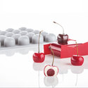 Moule Cerise Pavoni Moule Cerise Pavoni