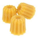 Cire d'abeille alimentaire Patisdécor (4 x 20 g) Cire d'abeille alimentaire Patisdécor (4 x 20 g)