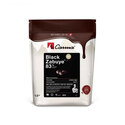 Chocolat de Couverture Black Zabuye 83% 1,5 Kg Chocolat de Couverture Black Zabuye 83% 1,5 Kg