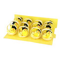 Poussins chenille plume noire (x12) Poussins chenille plume noire (x12)