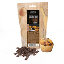 Grosses pépites de chocolat noir chunks Grosses pépites de chocolat noir chunks