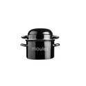 Marmite à moules 22 cm Marmite à moules 22 cm