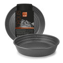Moule haut perforé anti-adhérent Moule haut perforé anti-adhérent