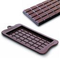 Moule silicone tablette de chocolat Moule silicone tablette de chocolat