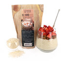 Riz rond spécial desserts 400 g Riz rond spécial desserts 400 g