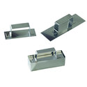 Poussoir à nonnette rectangle 15,5 cm Poussoir à nonnette rectangle 15,5 cm