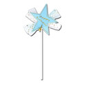Cake Topper étoile Happy Birthday Patisdécor Cake Topper étoile Happy Birthday Patisdécor