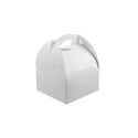 Boîte à poignées blanche (x 50) Boîte à poignées blanche (x 50)