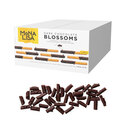 Copeaux chocolat noir Mona Lisa 2,5 kg Copeaux chocolat noir Mona Lisa 2,5 kg