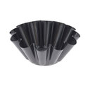 Moule à brioche antiadhésif 22 cm Moule à brioche antiadhésif 22 cm
