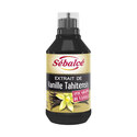 Extrait de Vanille Tahitensis Sébalcé 500 ml Extrait de Vanille Tahitensis Sébalcé 500 ml