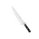 Couteau éminceur forgé 25 cm Couteau éminceur forgé 25 cm