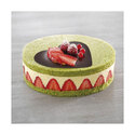 Pâte de pistache Kerman Cresco 1 Kg Pâte de pistache Kerman Cresco 1 Kg