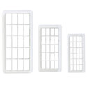 Découpoir géométrique briques PME (x3) Découpoir géométrique briques PME (x3)