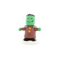Frankenstein en sucre Frankenstein en sucre