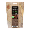 Chocolat de Couverture Noir Extra Bitter Guayaquil 64% 250 g Chocolat de Couverture Noir Extra Bitter Guayaquil 64% 250 g