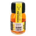Colorant alimentaire Jaune Citron Patisdécor 30 ml Colorant alimentaire Jaune Citron Patisdécor 30 ml