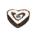 Moules de cuisson papier Coeur (x300) Moules de cuisson papier Coeur (x300)