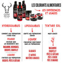 Colorant alimentaire Jaune Ananas Patisdécor 30 ml Colorant alimentaire Jaune Ananas Patisdécor 30 ml