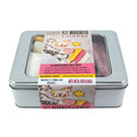 Coffret biscuits licorne Patisdécor Coffret biscuits licorne Patisdécor