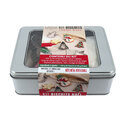 Coffret sablés Noël Patisdécor Coffret sablés Noël Patisdécor