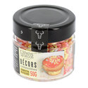 Confettis multicolores 50 g Confettis multicolores 50 g