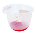 Bol mélangeur anti-dérapant 1L Bol mélangeur anti-dérapant 1L