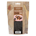 Billes de céréales croustillantes au chocolat 250 g Billes de céréales croustillantes au chocolat 250 g