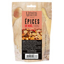 Epices de Noël Patisdécor 100 g Epices de Noël Patisdécor 100 g