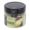 Thé Matcha en poudre Patisdécor (25 g) Thé Matcha en poudre Patisdécor (25 g)