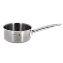 Casserole en inox Prim'Appety Casserole en inox Prim'Appety