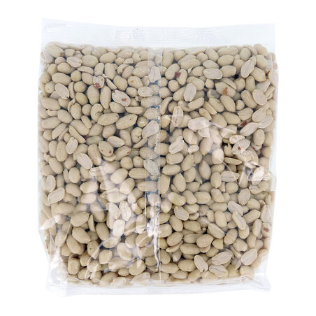 Cacahuètes pelées nature 1 kg