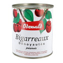 Bigarreaux dénoyautés 820 g Bigarreaux dénoyautés 820 g