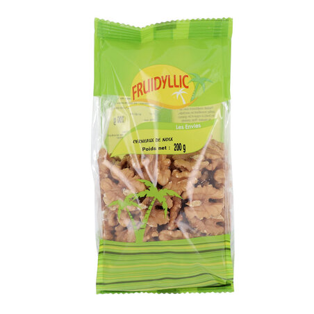 Cerneaux de noix Extra Blancs 200 g