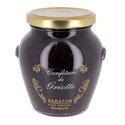 Confiture de griotte Sabaton 350 g Confiture de griotte Sabaton 350 g