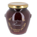 Confiture de fraise Sabaton 350 g Confiture de fraise Sabaton 350 g
