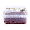 Cerises Bigarreaux confites rouges 1 Kg Cerises Bigarreaux confites rouges 1 Kg