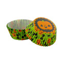 Kit déco cupcakes Halloween Kit déco cupcakes Halloween