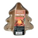 Moules de cuisson sapin (x4) Moules de cuisson sapin (x4)