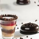 Perles de chocolat noir craquantes 800 g Perles de chocolat noir craquantes 800 g