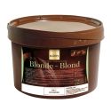 Pâte à glacer blonde Barry 5 kg Pâte à glacer blonde Barry 5 kg