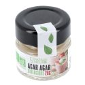Agar Agar bio 20 g Agar Agar bio 20 g