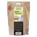 Sucre au yuzu Patisdécor 350 g Sucre au yuzu Patisdécor 350 g