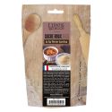 Sucre roux à la fève tonka Patisdécor 350 g Sucre roux à la fève tonka Patisdécor 350 g