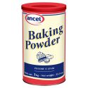 Poudre à lever Baking Powder 1 Kg Poudre à lever Baking Powder 1 Kg