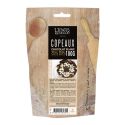 Mini-copeaux de chocolat blanc Patisdécor 100 g Mini-copeaux de chocolat blanc Patisdécor 100 g