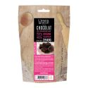 Chocolat Noir origine Equateur 76% Barry 250 g - Patisdécor