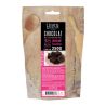 Chocolat Noir origine Equateur 76% Barry 250 g - Patisdécor