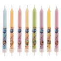 Bougie La Maison de Mickey (x8) Bougie La Maison de Mickey (x8)